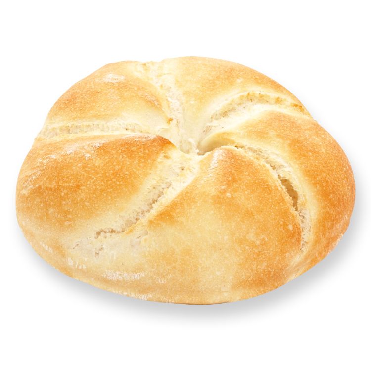 Kaiserka natural 55 g