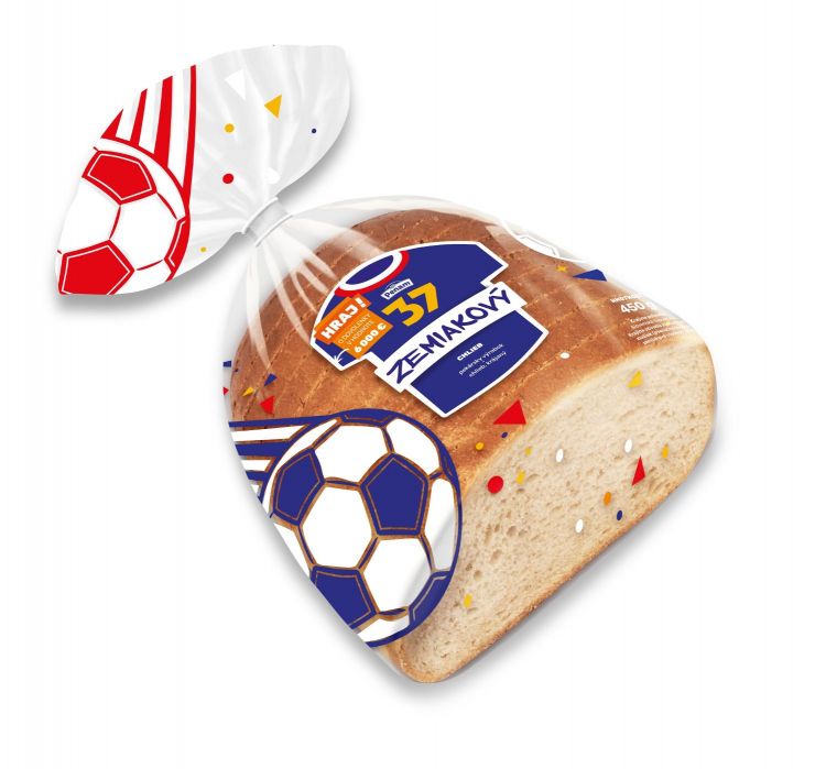 Penam Chlieb zemiakový 450g