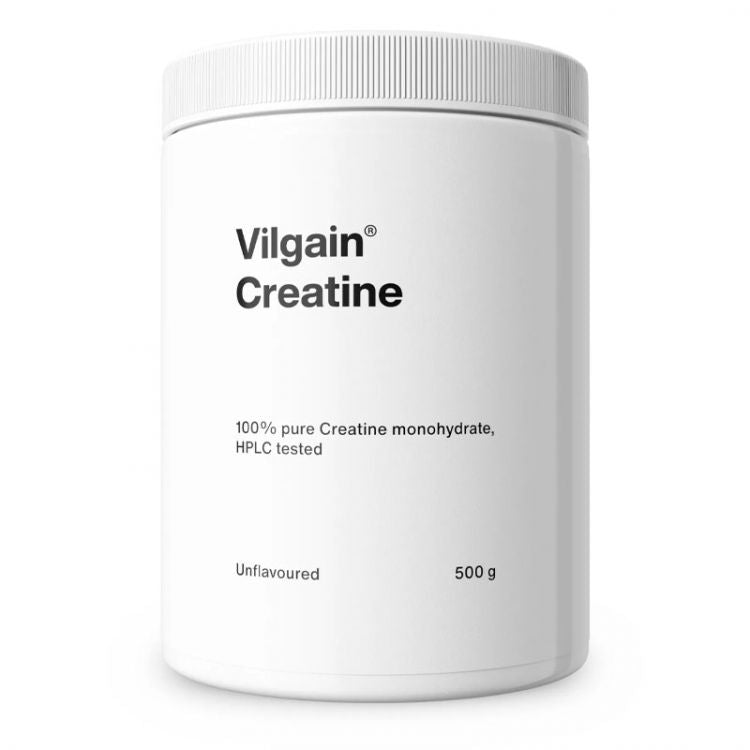 Vilgain Kreatín bez príchute 500 g