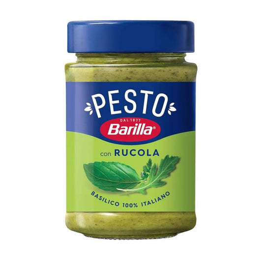 Barilla Pesto Rucola 190g