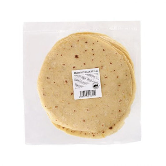 DDC Group Lokše zemiakové (10ks) 750g