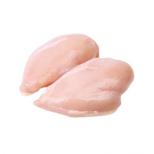 Farma DRUHAZ Kuracie prsia bez kosti a kože