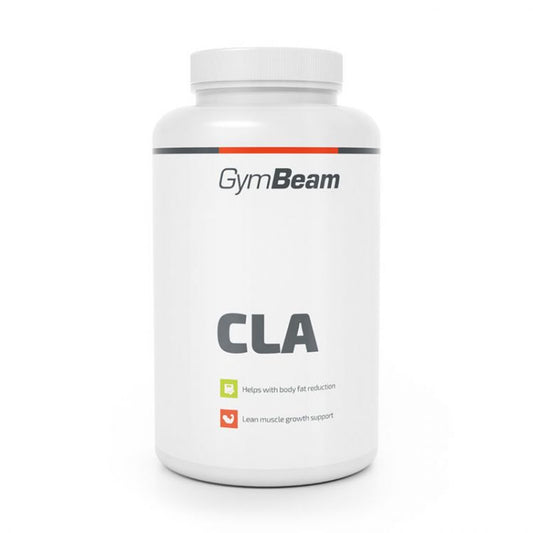 GymBeam CLA 240 caps