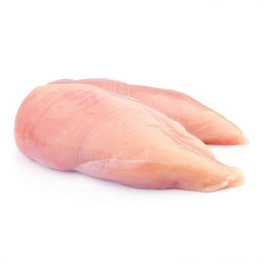 Hyza Čerstvé kuracie rezne