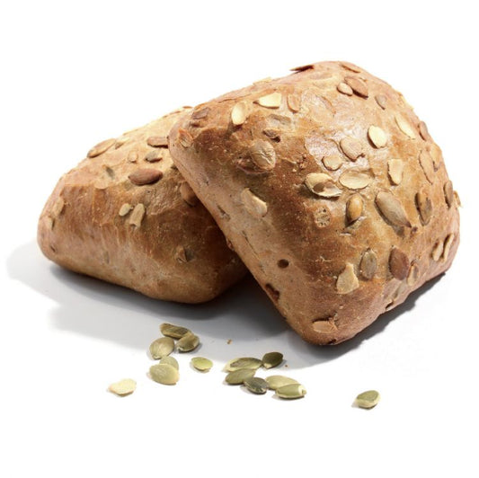 Kocka tekvicová 70 g