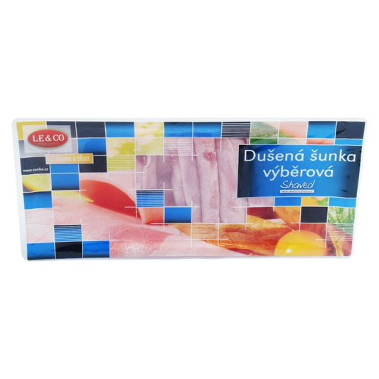 Le & Co Šunka dusená 200 g