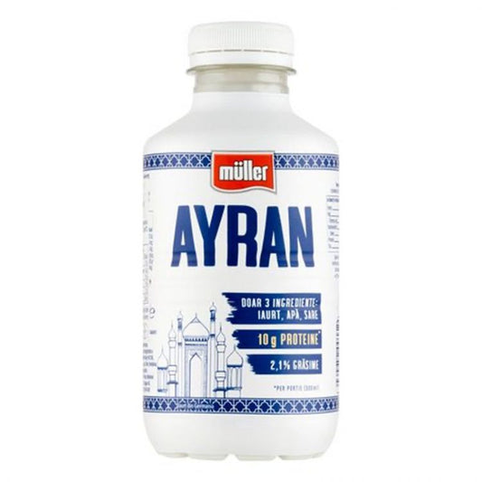 Muller Ayran 500ml