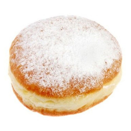 Šiška s marhuľovou náplňou 65 g