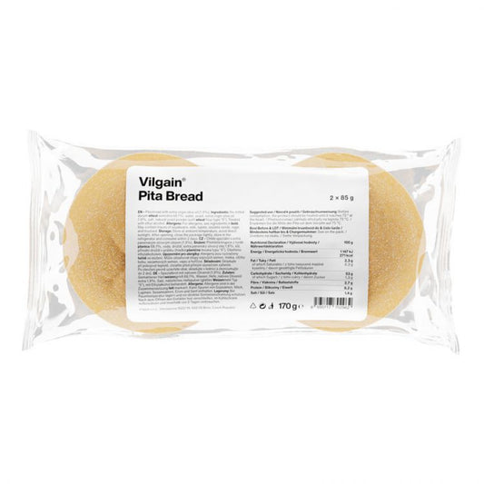 Vilgain Pita chlieb 170 g (2 x 85 g)