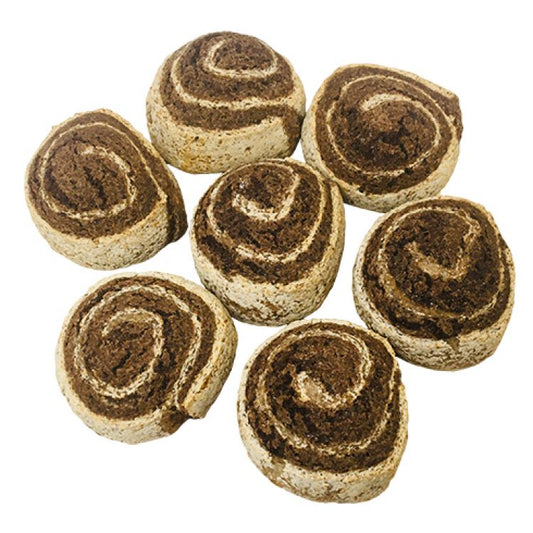 ŽBP Kakaové slimáky 130g (2x65g)