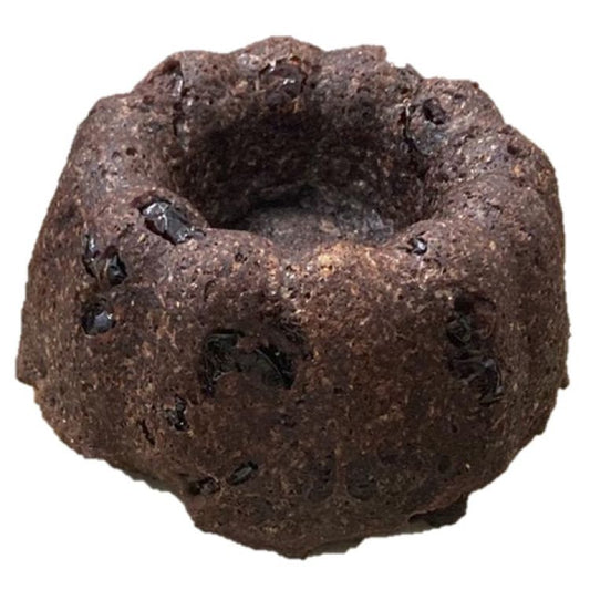 ŽBP Kakaovo-brusnicová MINI bábovka 180g