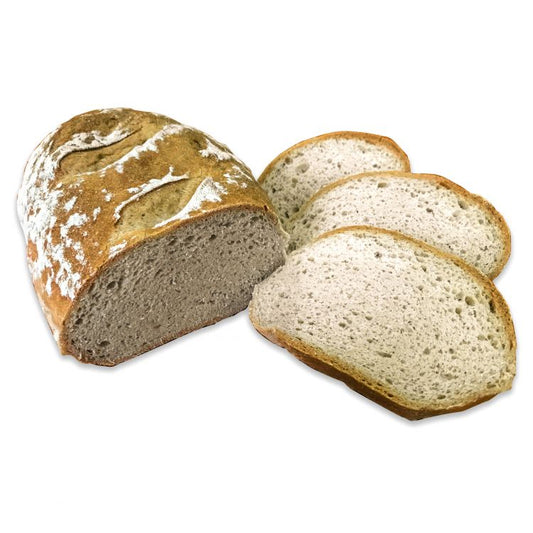 ŽBP Svetlý chlieb pšenový  400 g
