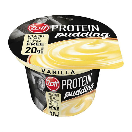 Zott Protein Puding Vanilka 200 g